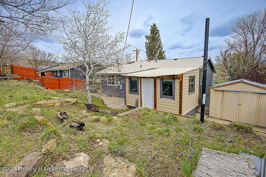 140 Hillside Terrace Craig CO 81625