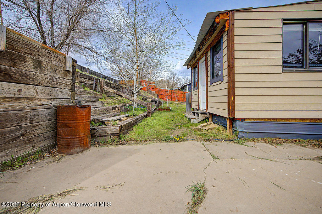 140 Hillside Terrace Craig CO 81625
