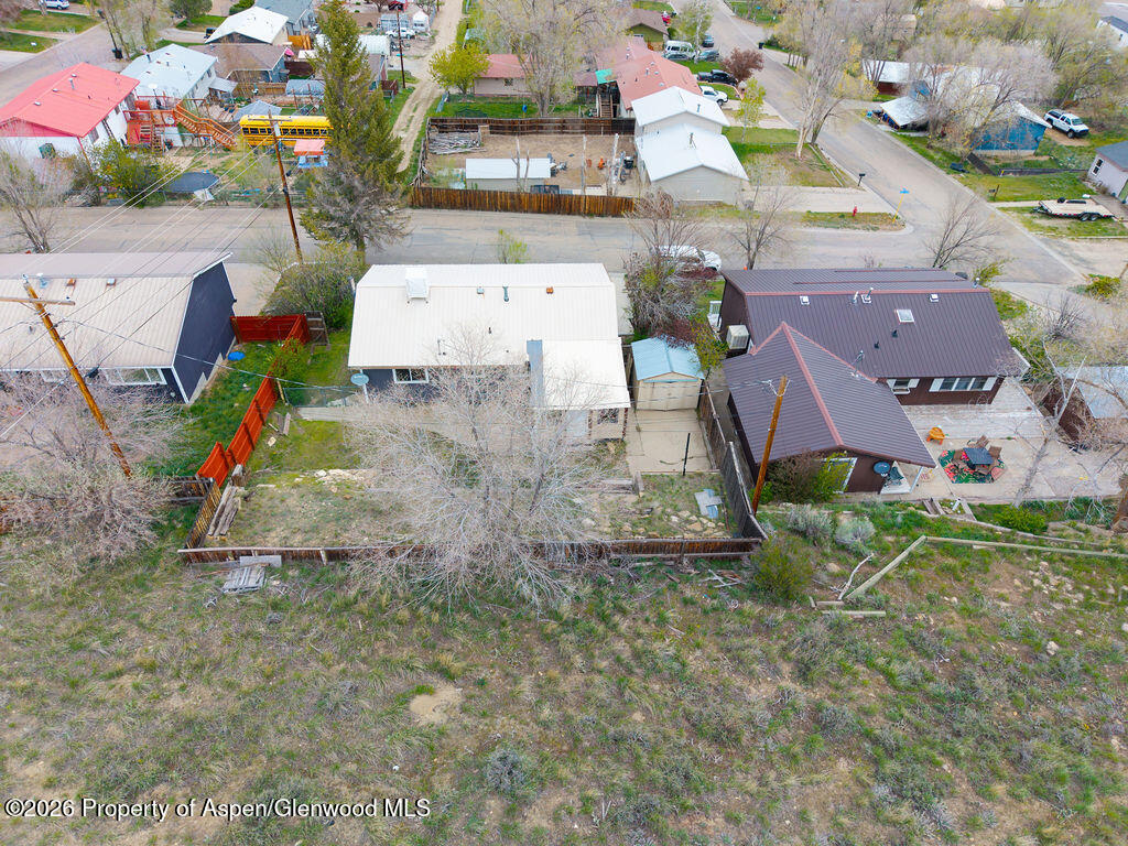 140 Hillside Terrace Craig CO 81625