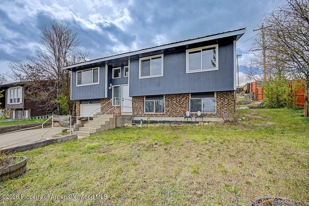 140 Hillside Terrace Craig CO 81625