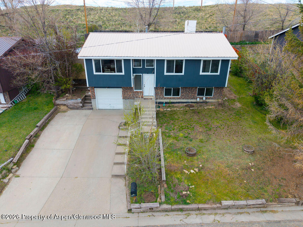 140 Hillside Terrace Craig CO 81625