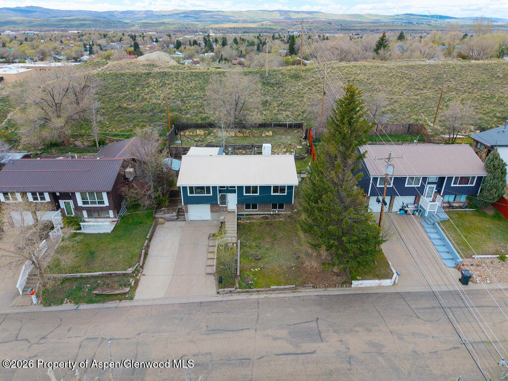 140 Hillside Terrace Craig CO 81625