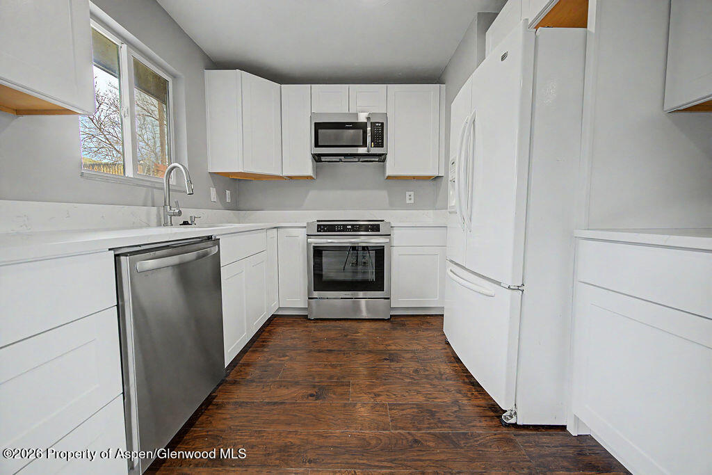 140 Hillside Terrace Craig CO 81625
