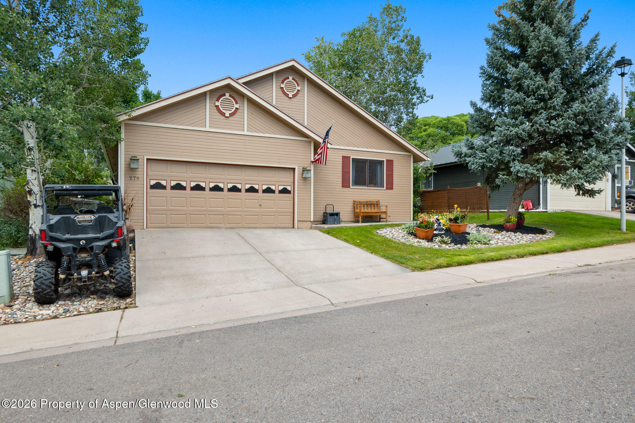 279 Buckthorn Road New Castle CO 81647