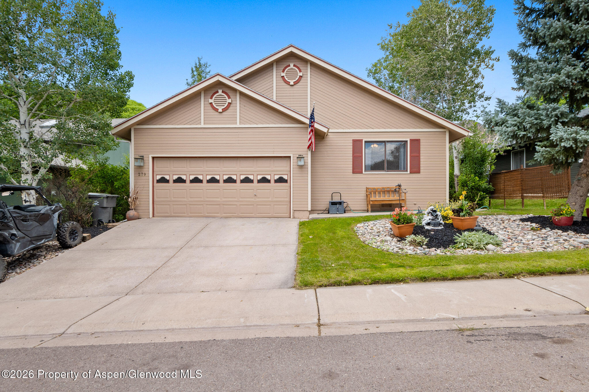 279 Buckthorn Road New Castle CO 81647