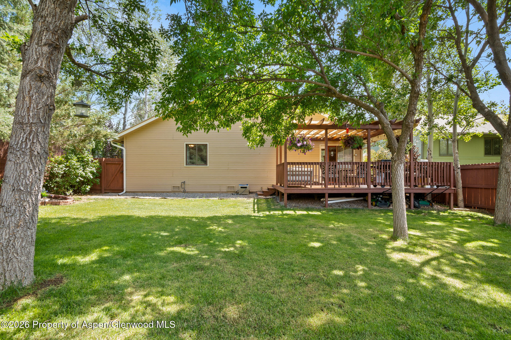 279 Buckthorn Road New Castle CO 81647