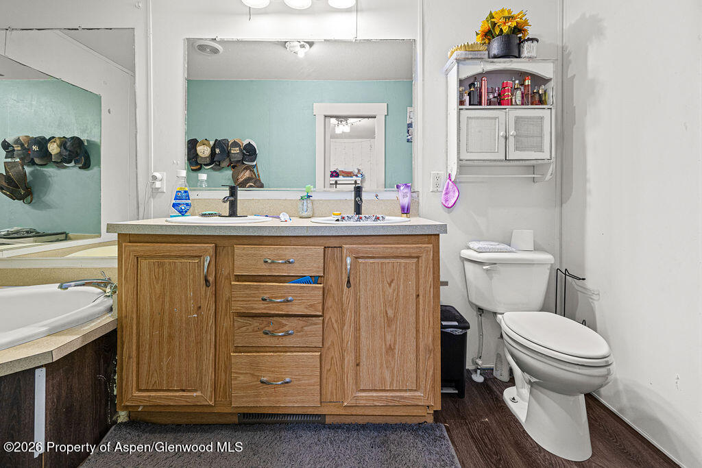 925 W 1st Street Craig CO 81625