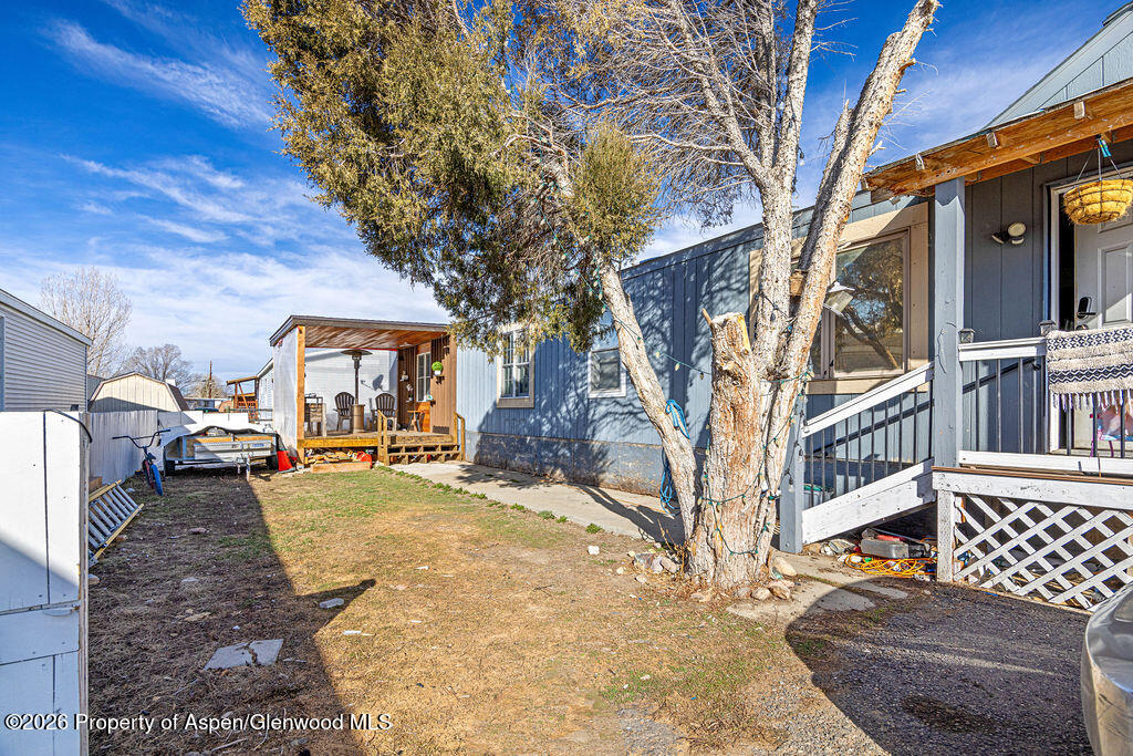 925 W 1st Street Craig CO 81625