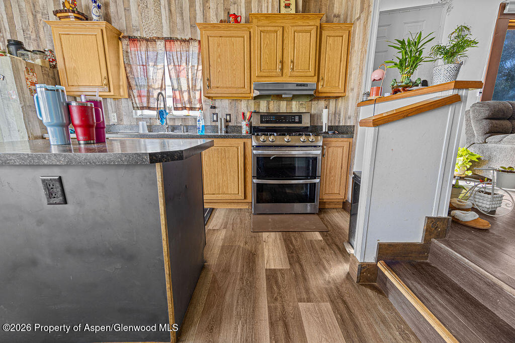 925 W 1st Street Craig CO 81625