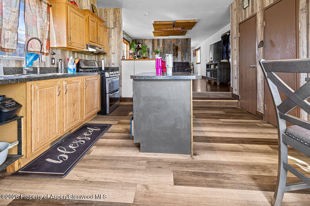 925 W 1st Street Craig CO 81625