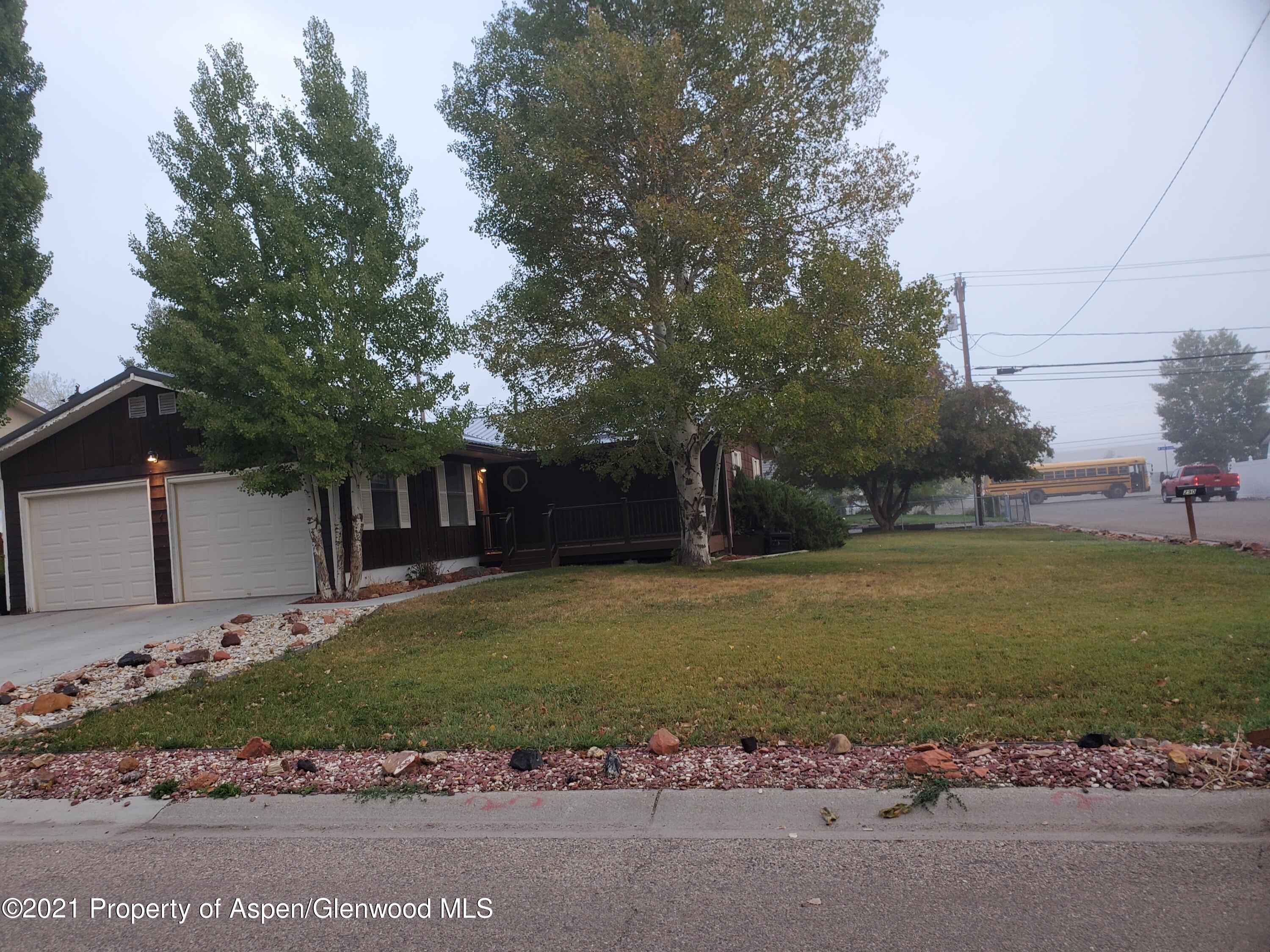 290 Barker Street Craig CO 81625