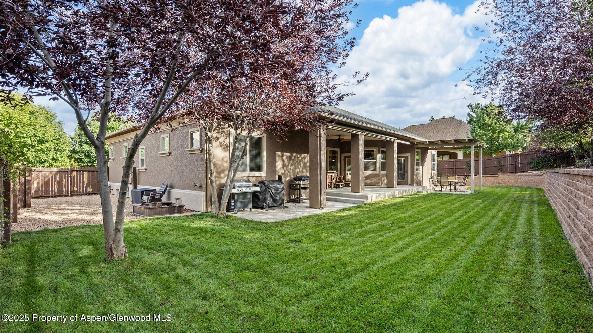 693 Roundup Drive Grand Junction CO 81507