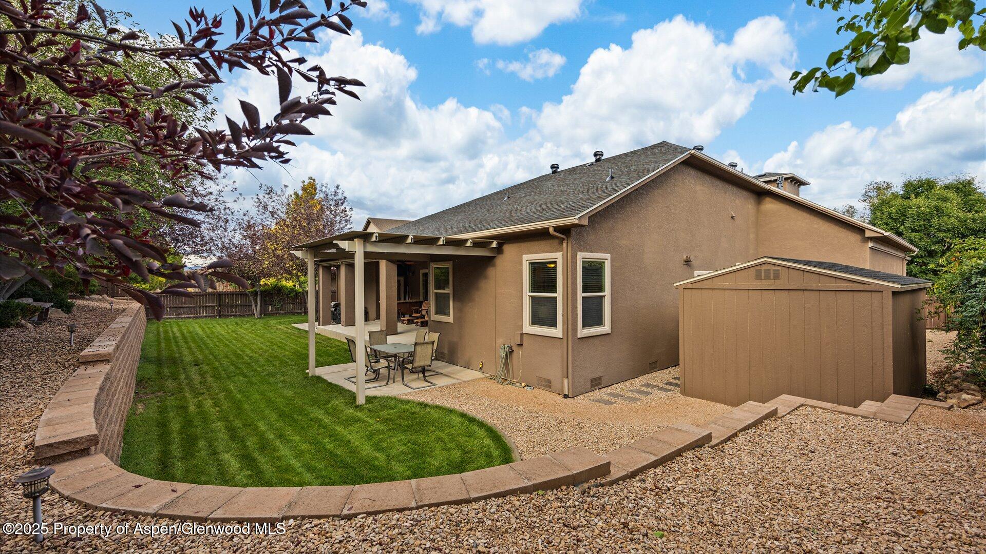 693 Roundup Drive Grand Junction CO 81507