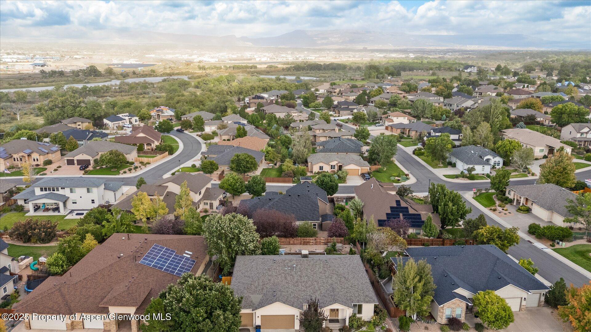 693 Roundup Drive Grand Junction CO 81507