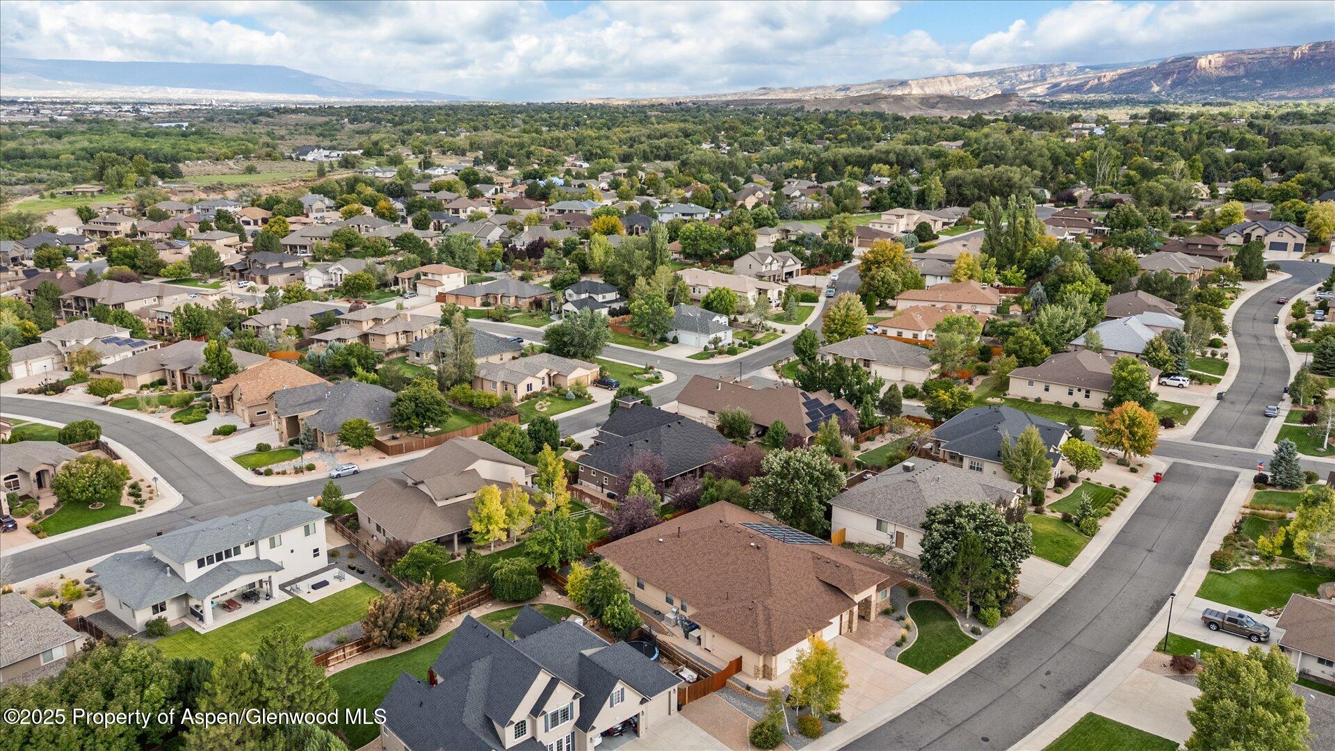 693 Roundup Drive Grand Junction CO 81507