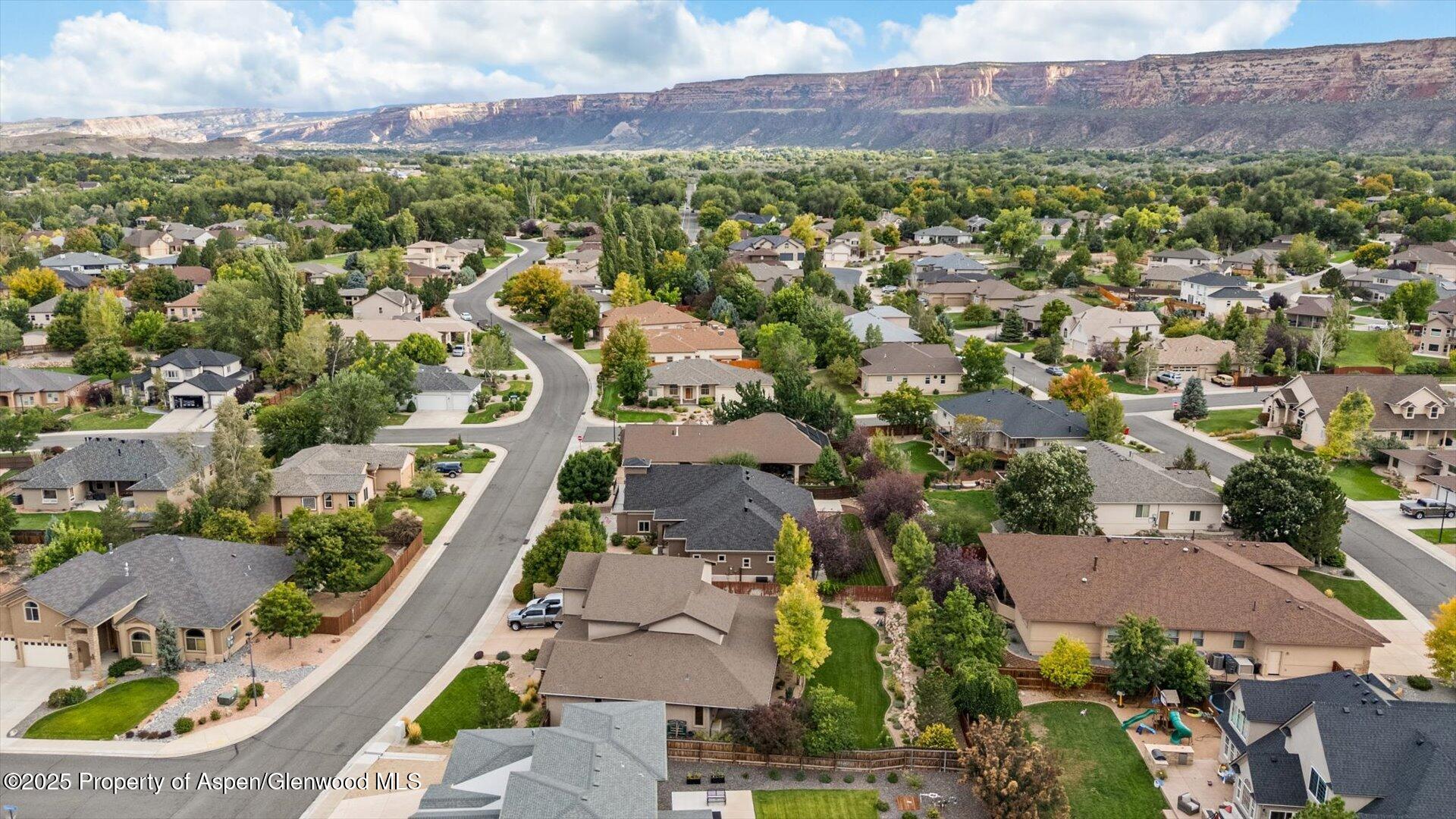 693 Roundup Drive Grand Junction CO 81507