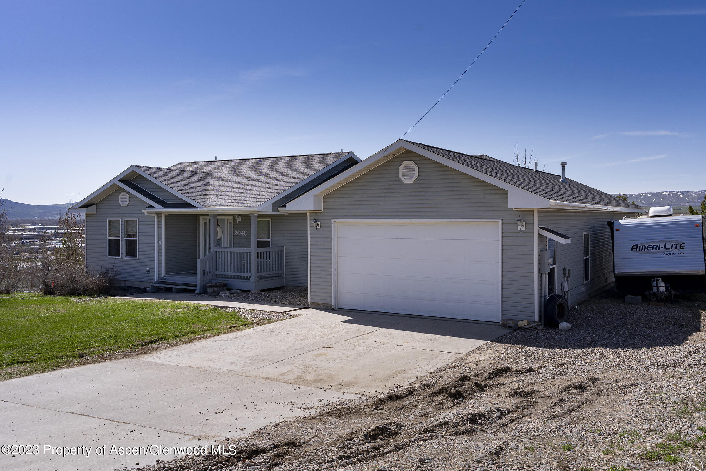 2040 B Street Craig CO 81625