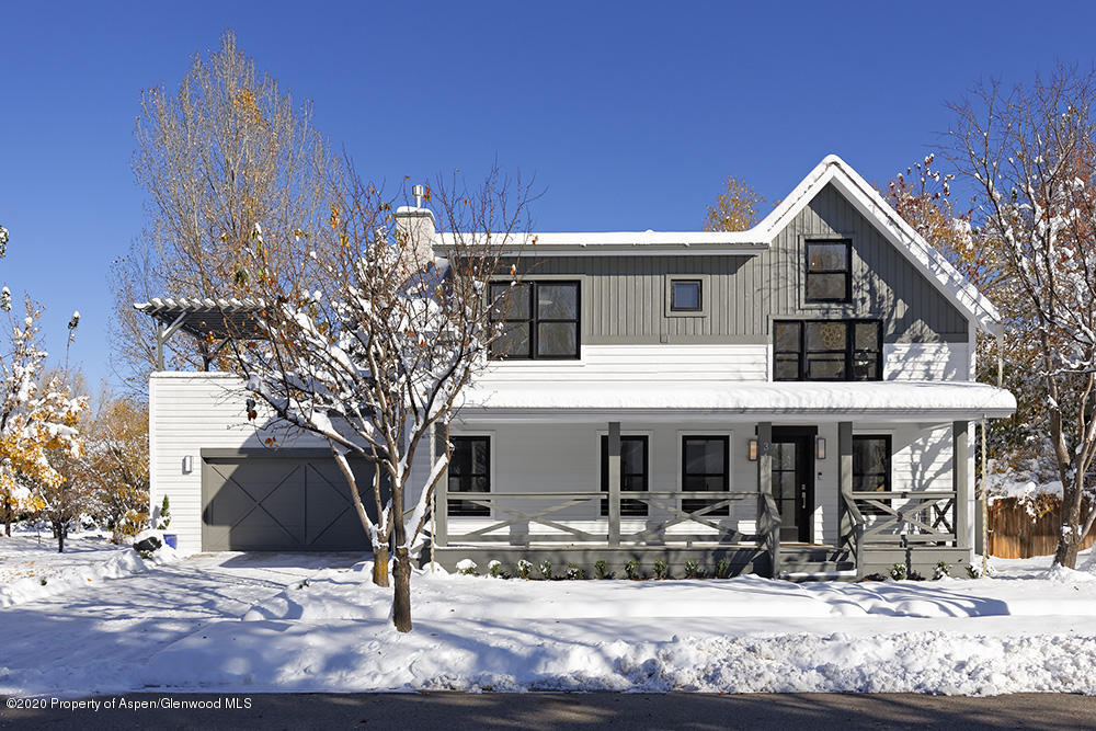 317 Sopris Circle Basalt CO 81621