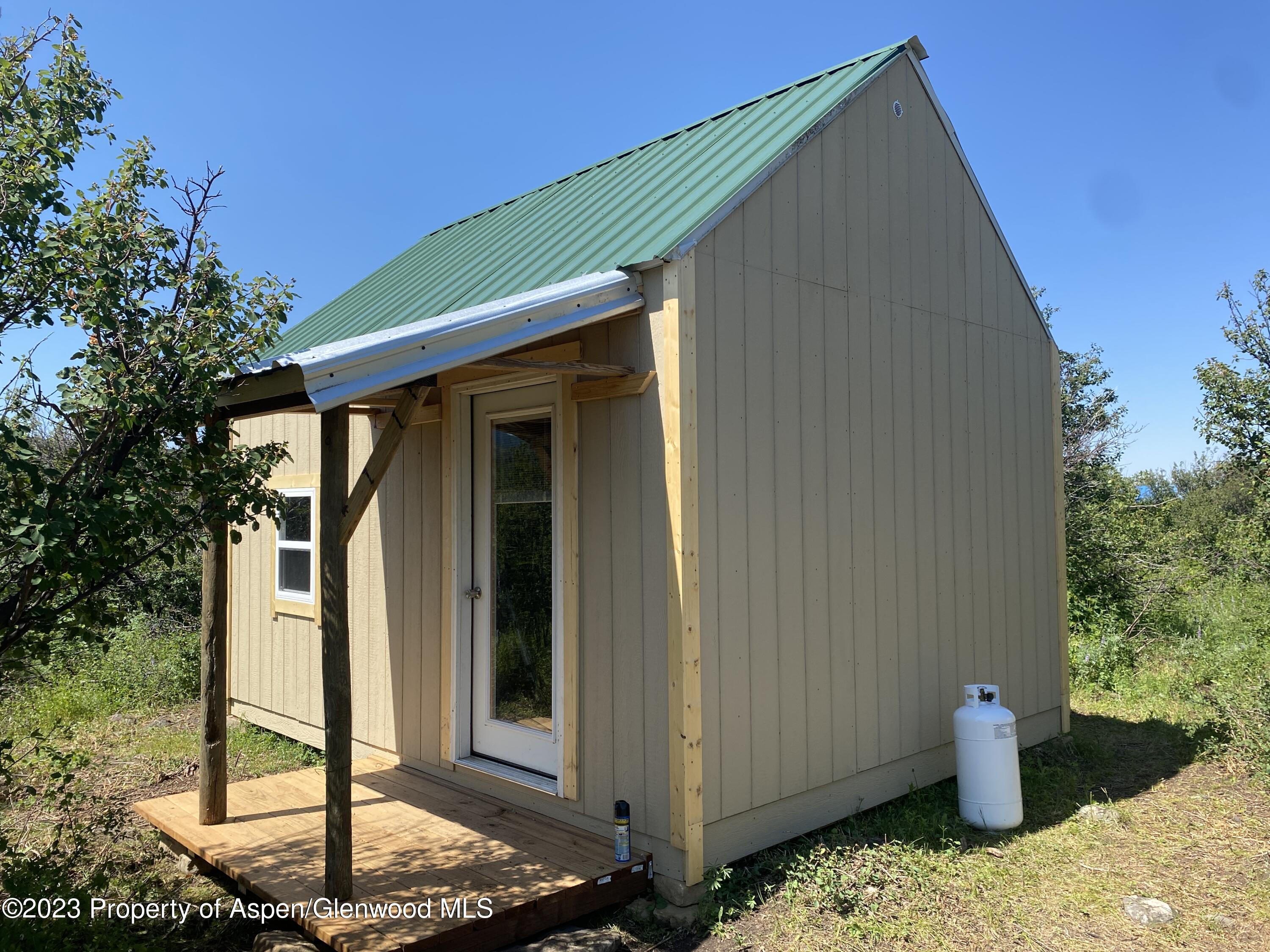 390 Sycamore Road Craig CO 81625