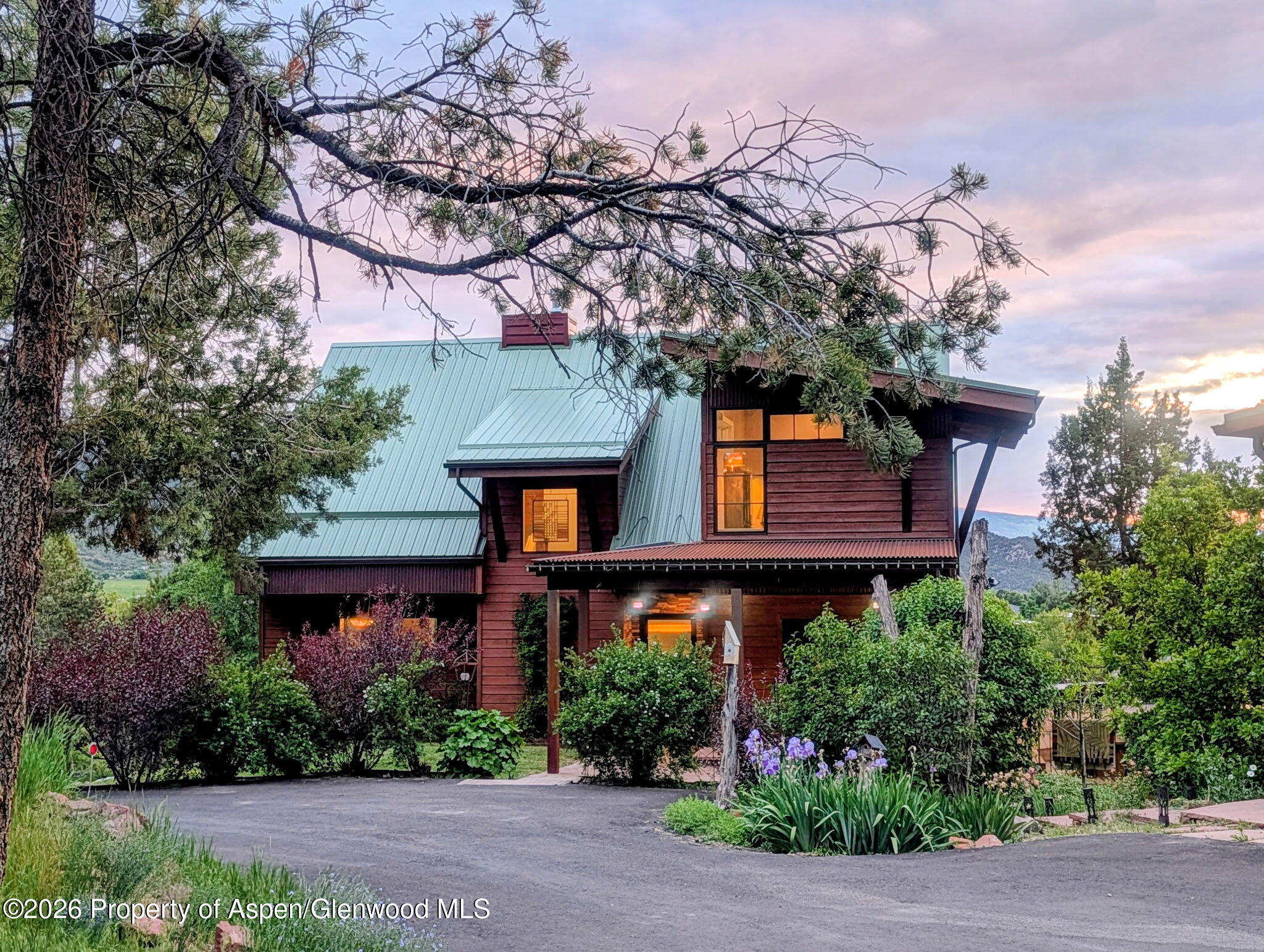 255 Little Pinon Basalt CO 81621