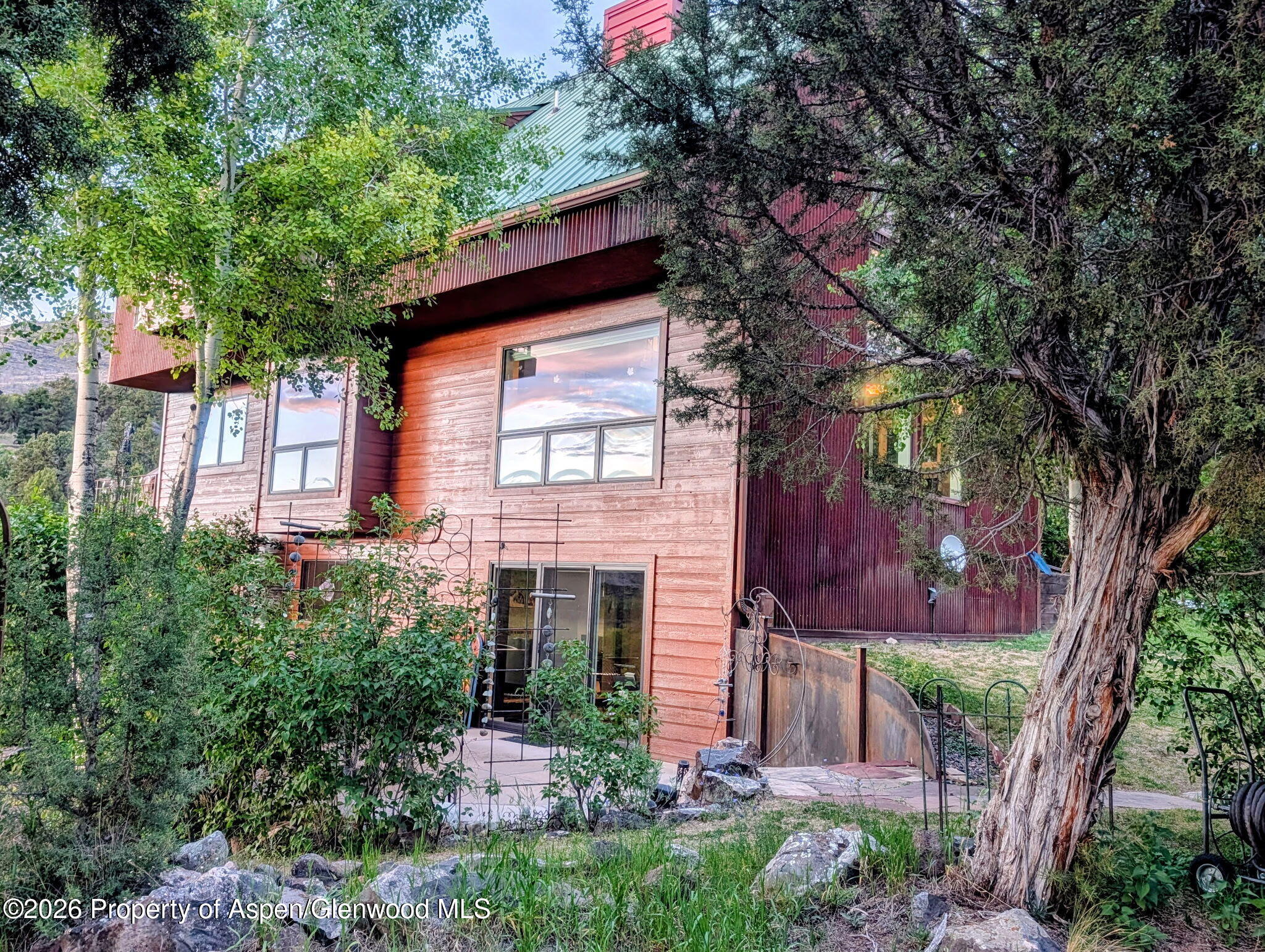 255 Little Pinon Basalt CO 81621