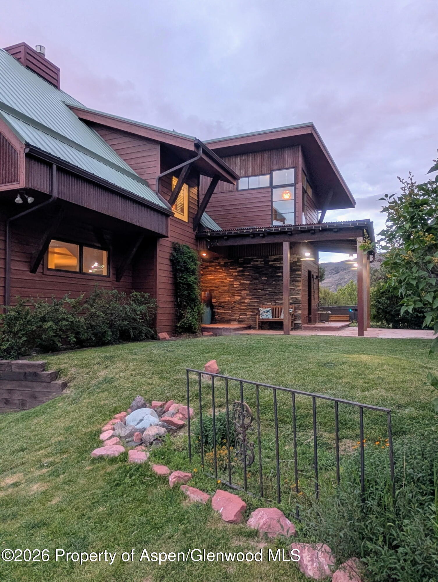 255 Little Pinon Basalt CO 81621
