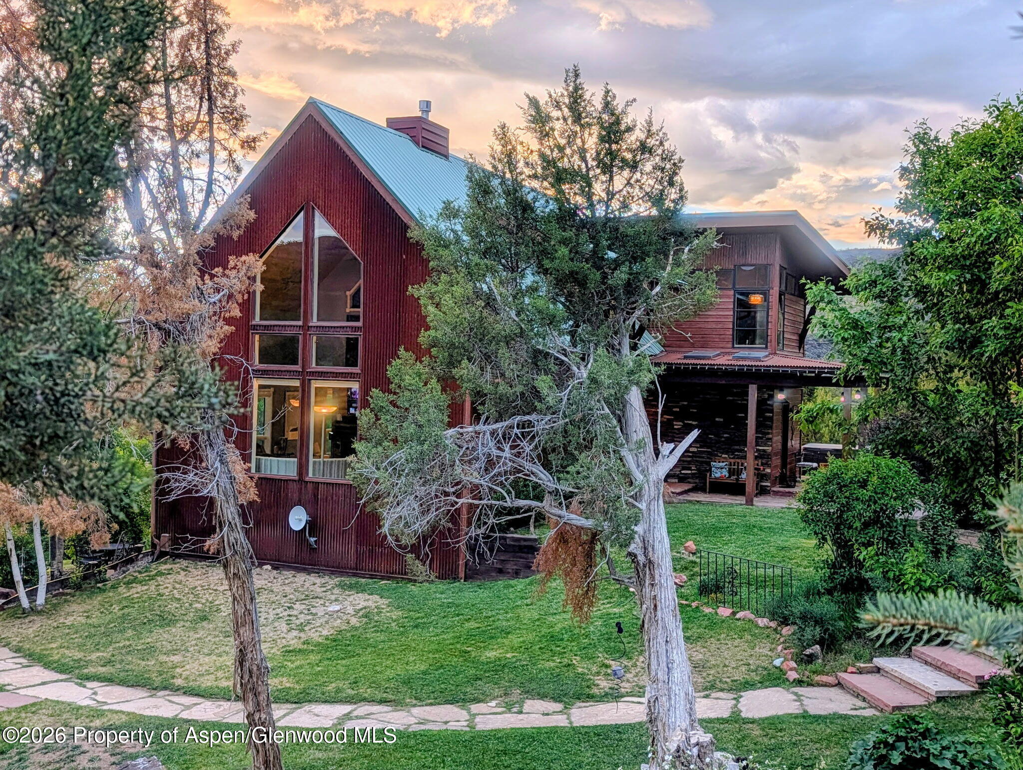 255 Little Pinon Basalt CO 81621