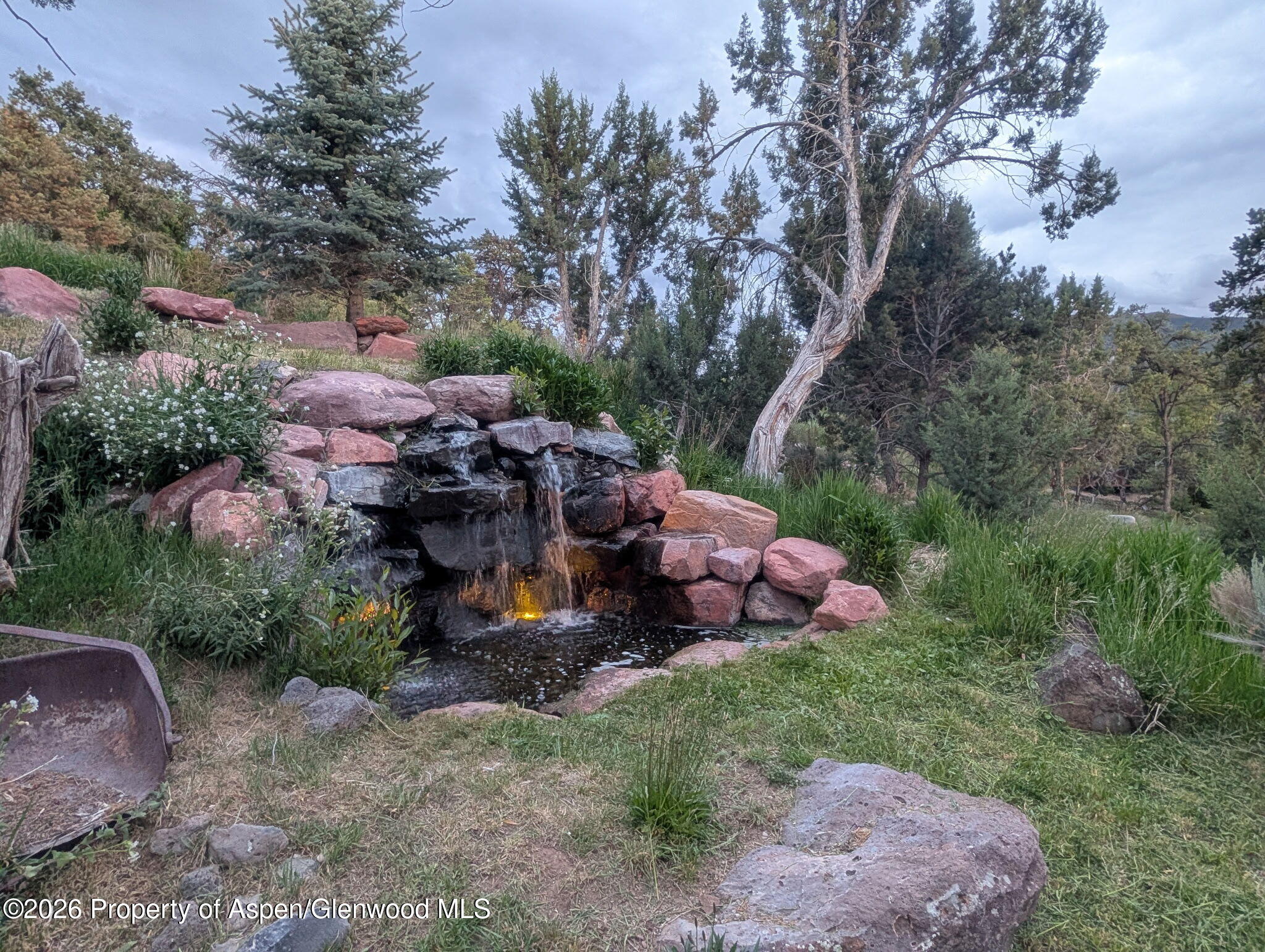 255 Little Pinon Basalt CO 81621