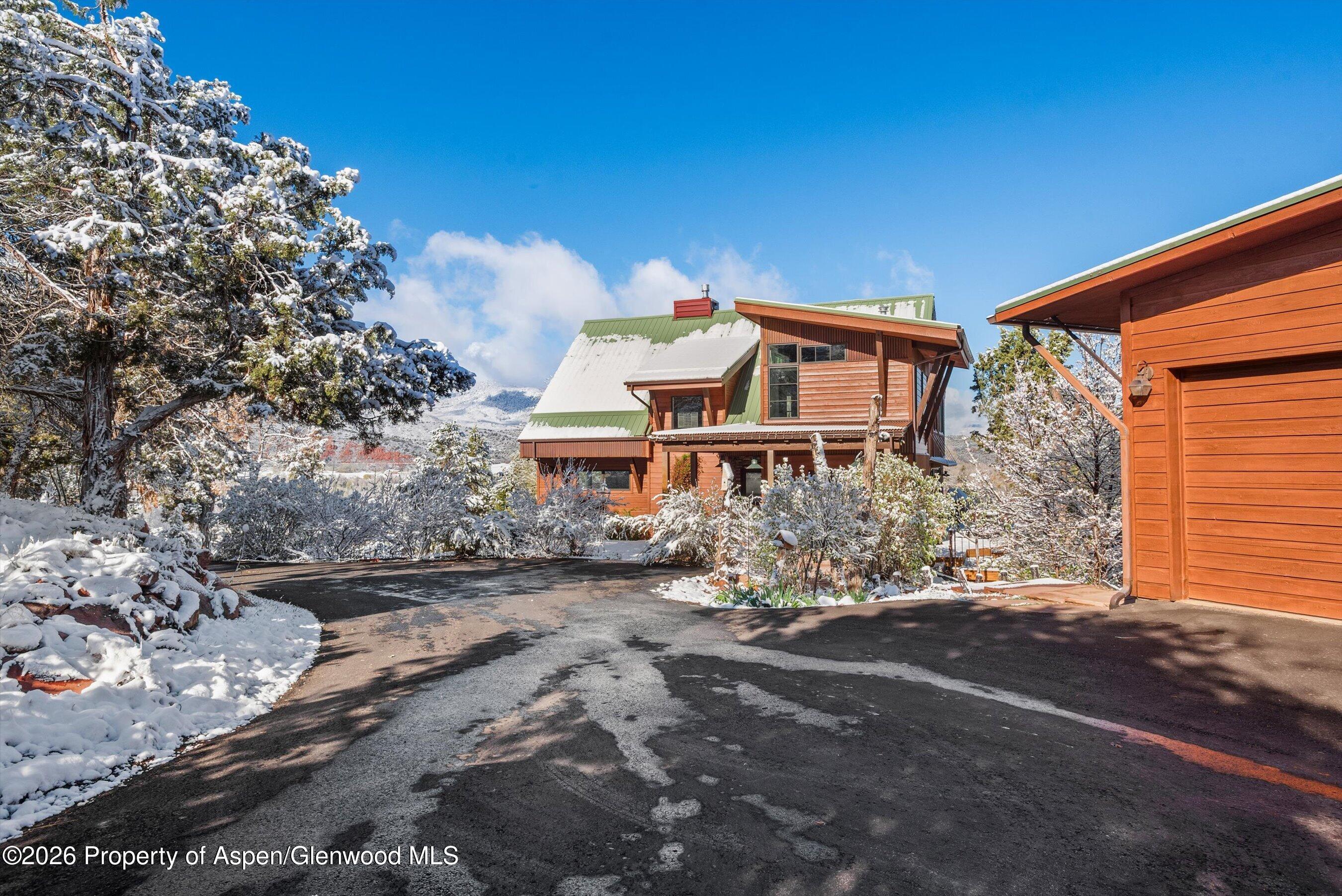 255 Little Pinon Basalt CO 81621
