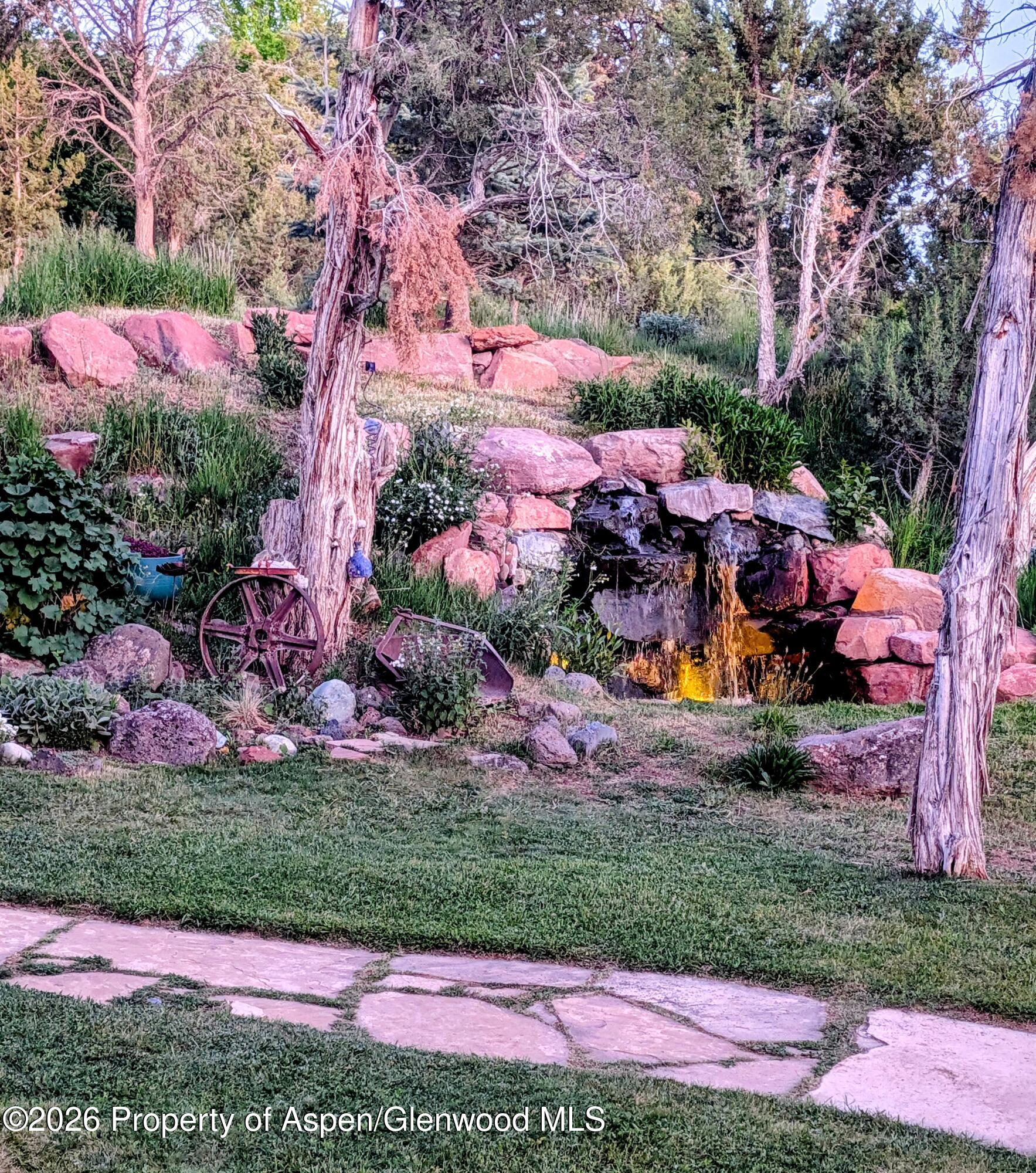 255 Little Pinon Basalt CO 81621