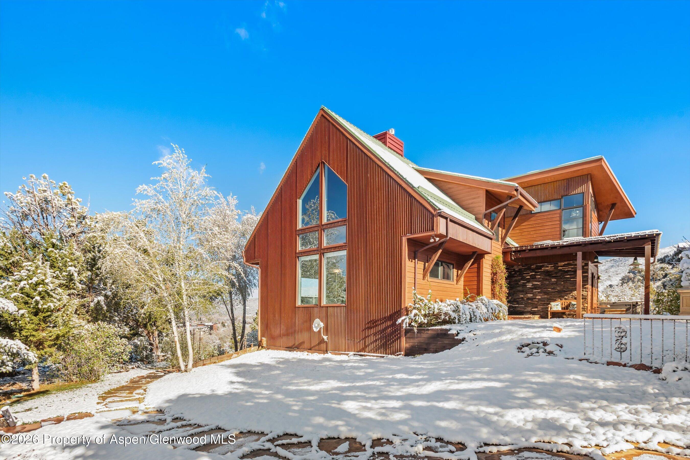 255 Little Pinon Basalt CO 81621