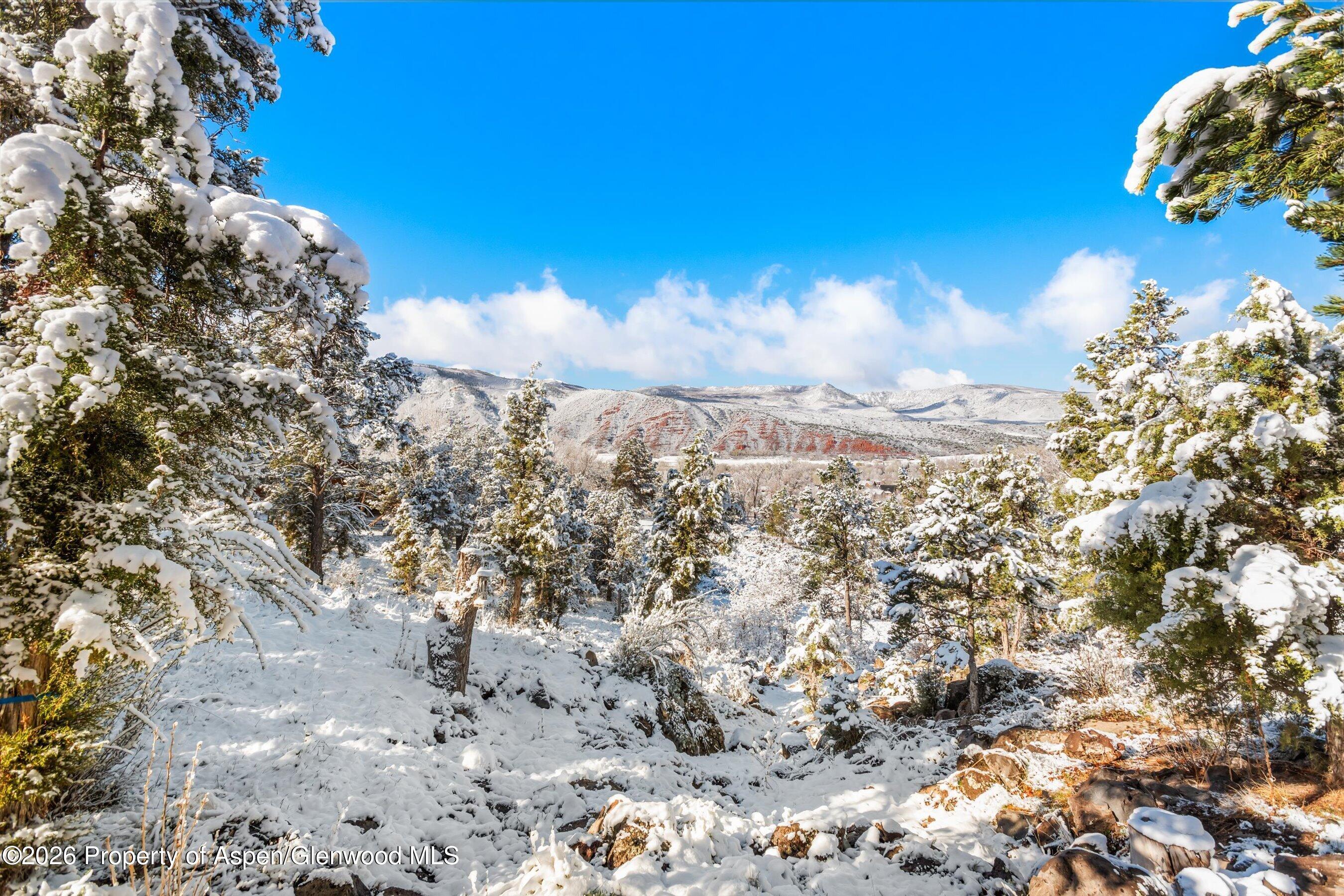 255 Little Pinon Basalt CO 81621