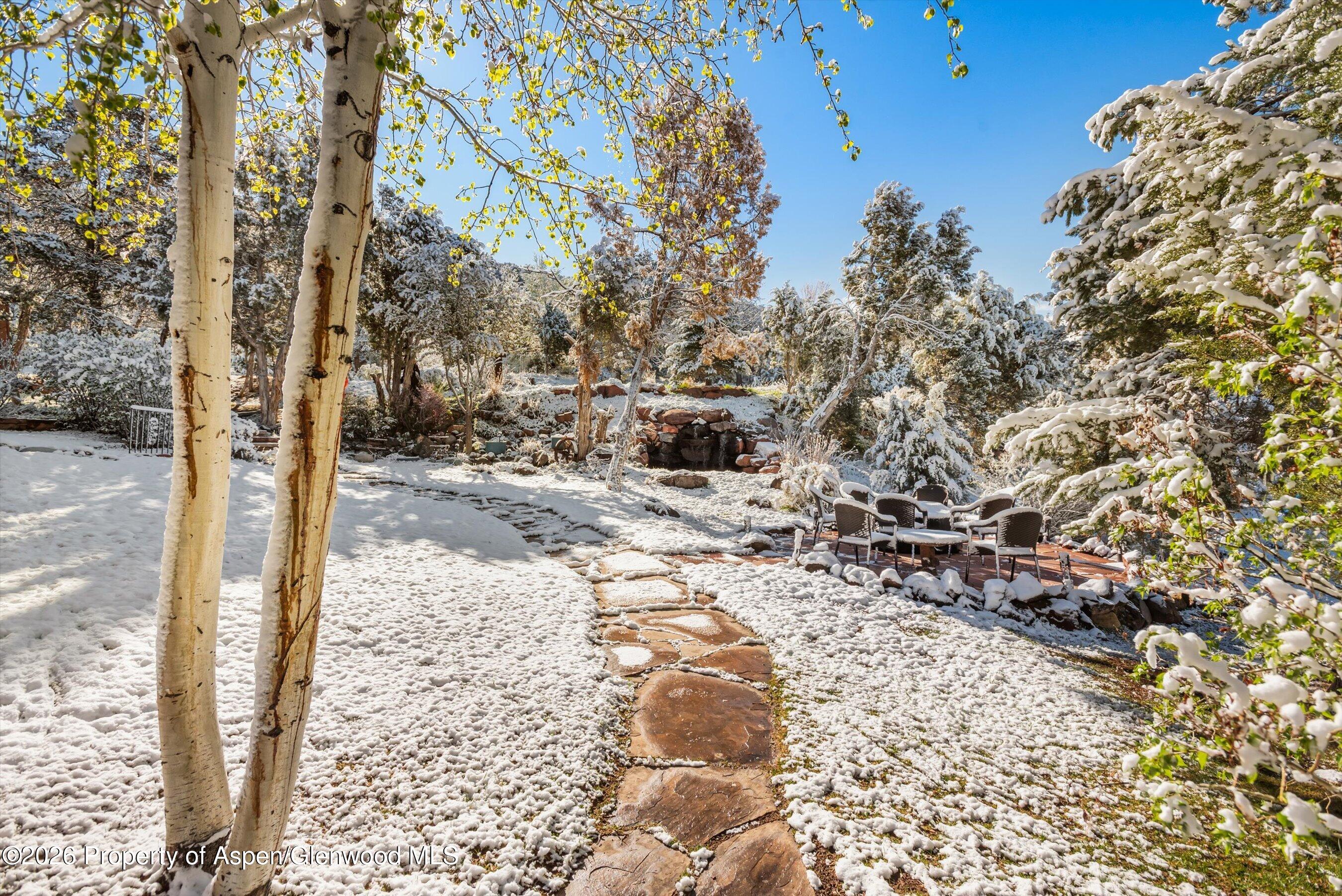 255 Little Pinon Basalt CO 81621