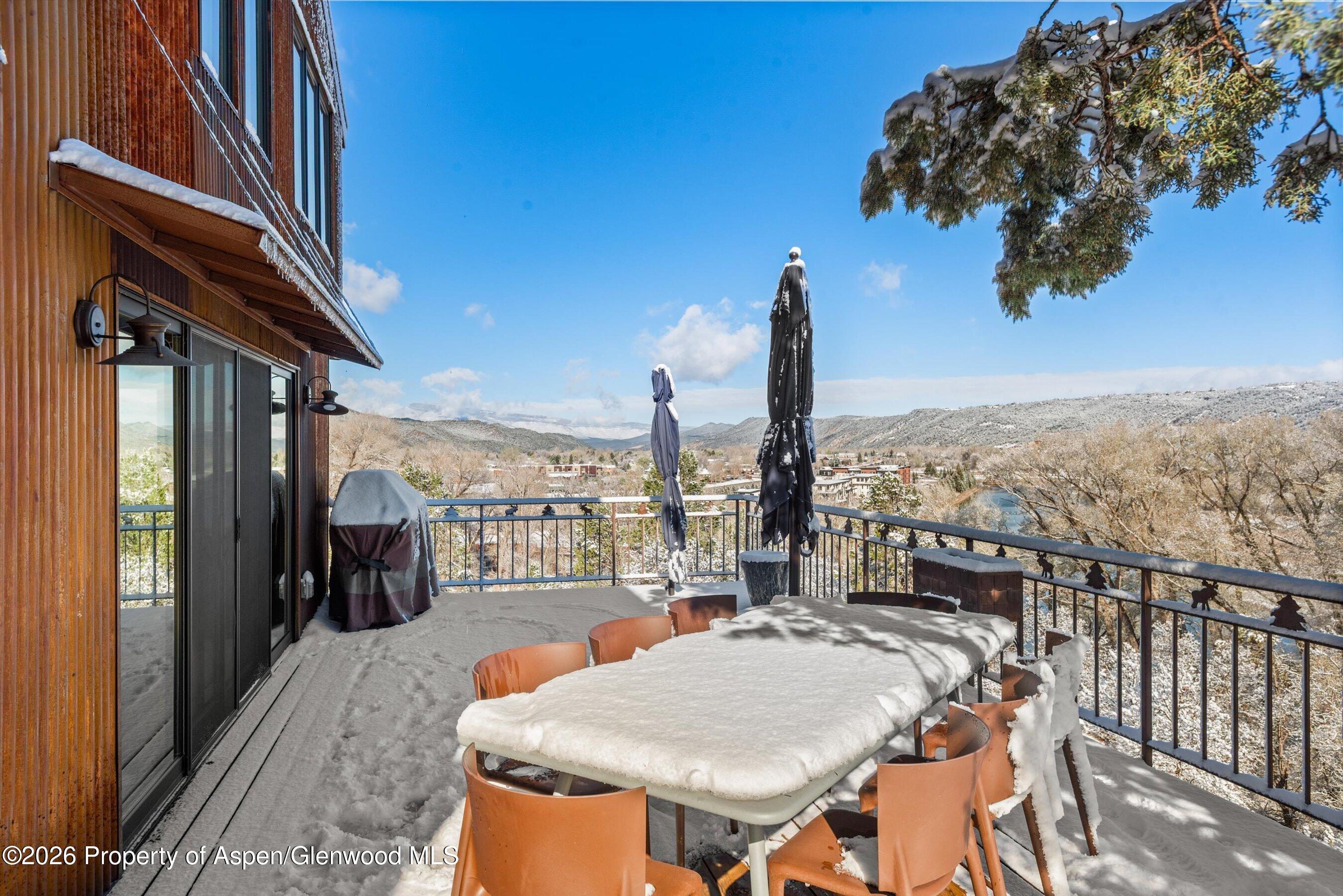 255 Little Pinon Basalt CO 81621
