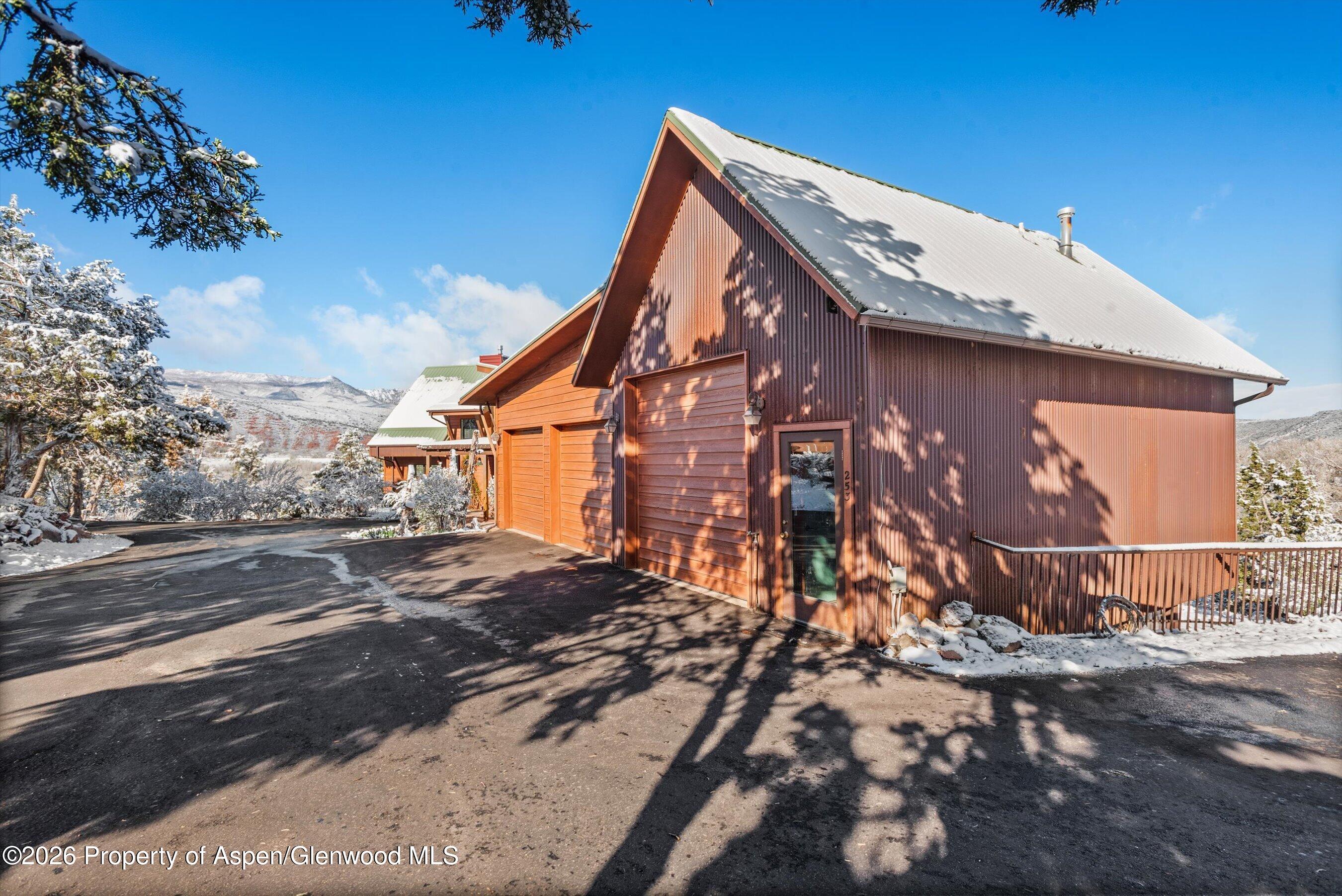 255 Little Pinon Basalt CO 81621