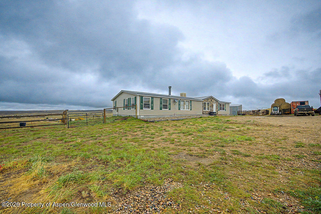 120 Linda Vista Road Craig CO 81625