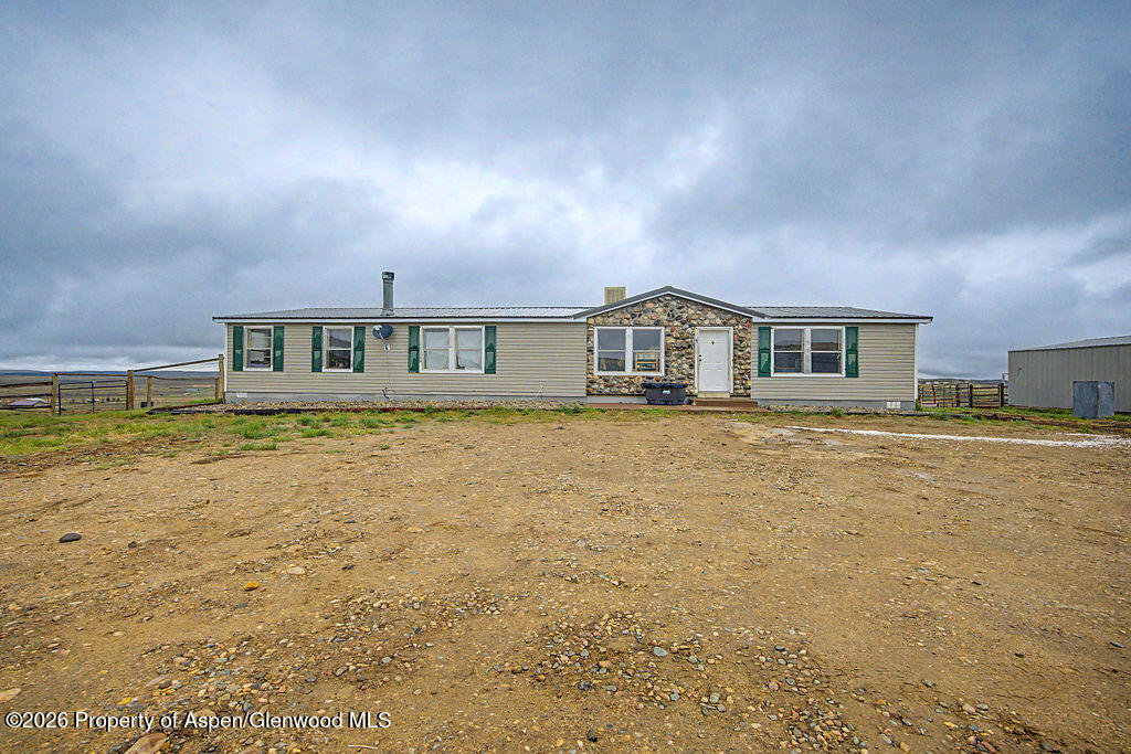 120 Linda Vista Road Craig CO 81625