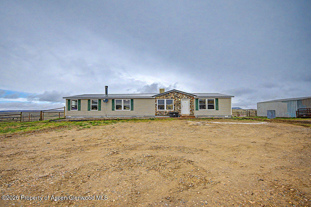 120 Linda Vista Road Craig CO 81625
