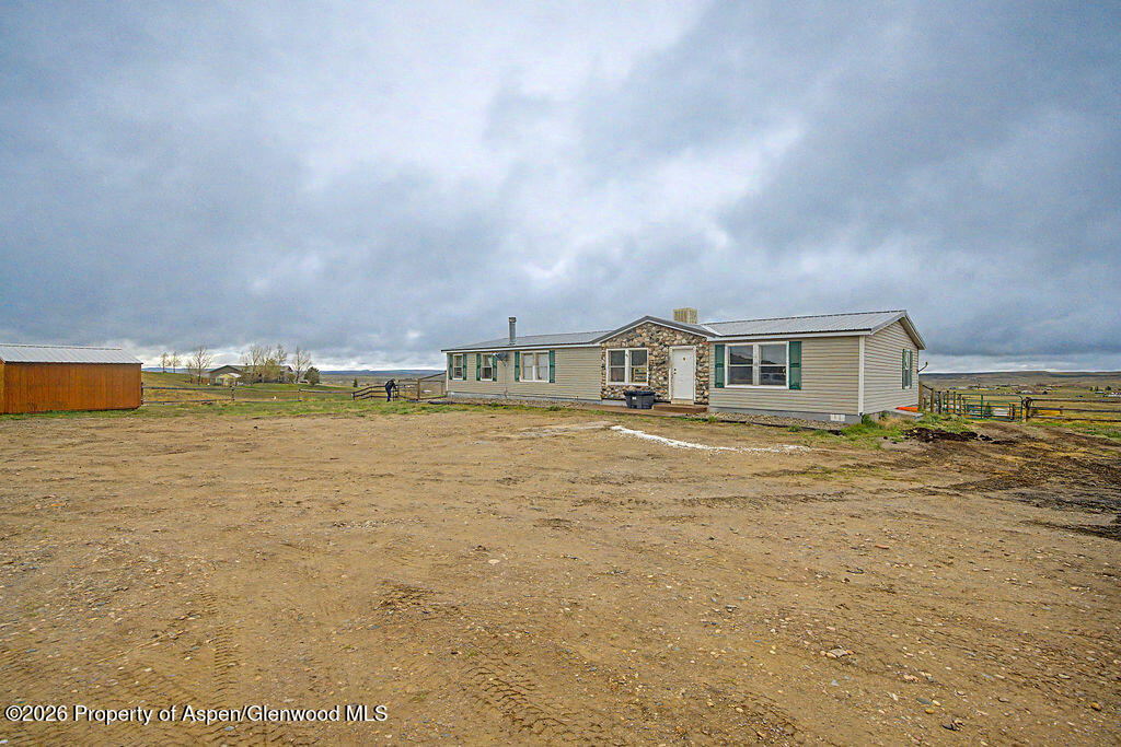 120 Linda Vista Road Craig CO 81625