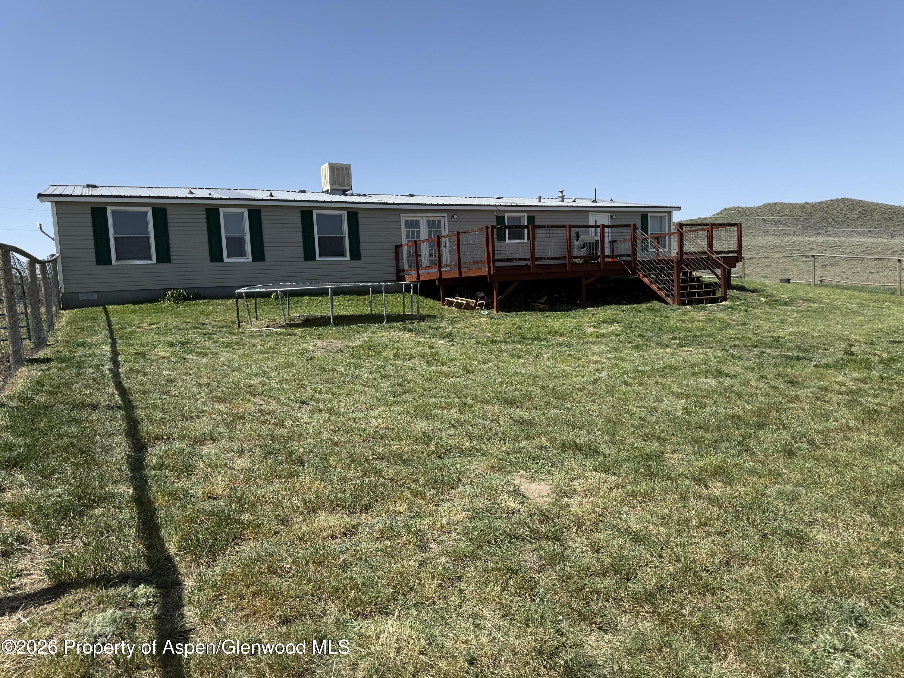 120 Linda Vista Road Craig CO 81625
