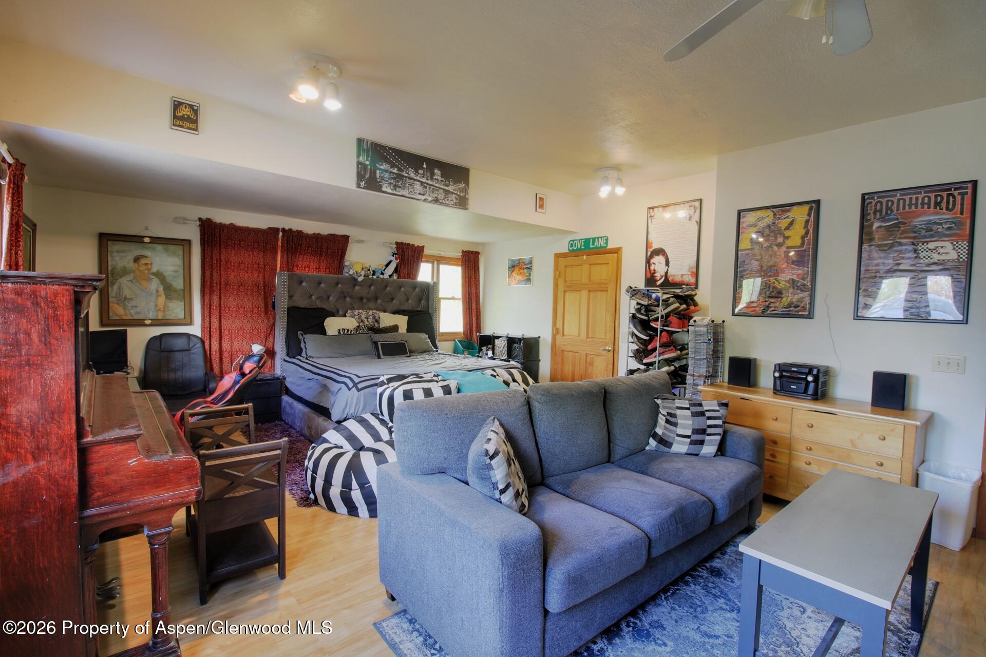 105 Will Avenue Rifle CO 81650