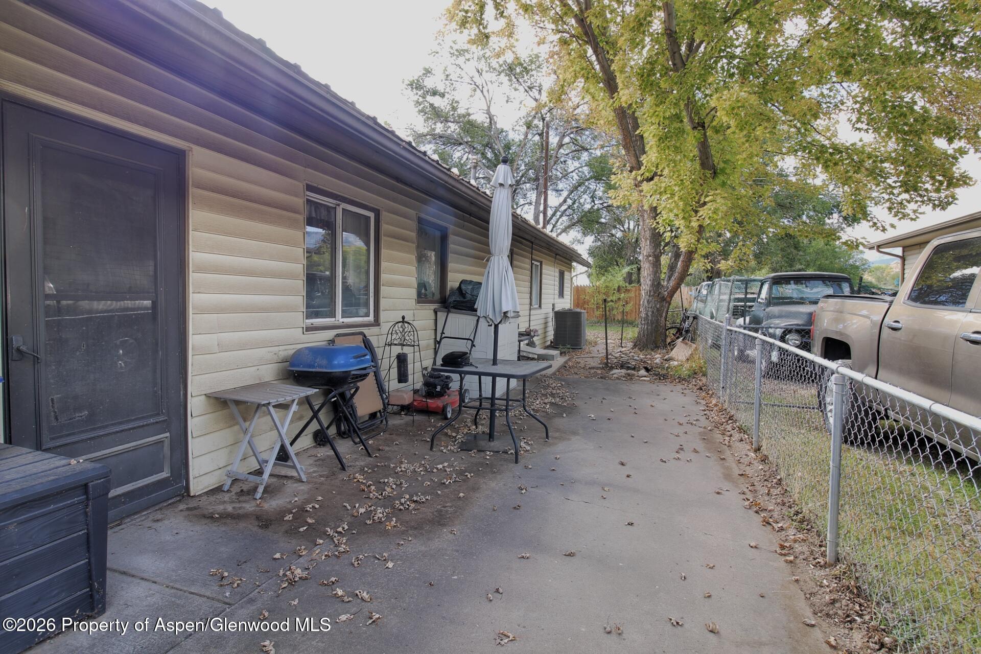 105 Will Avenue Rifle CO 81650