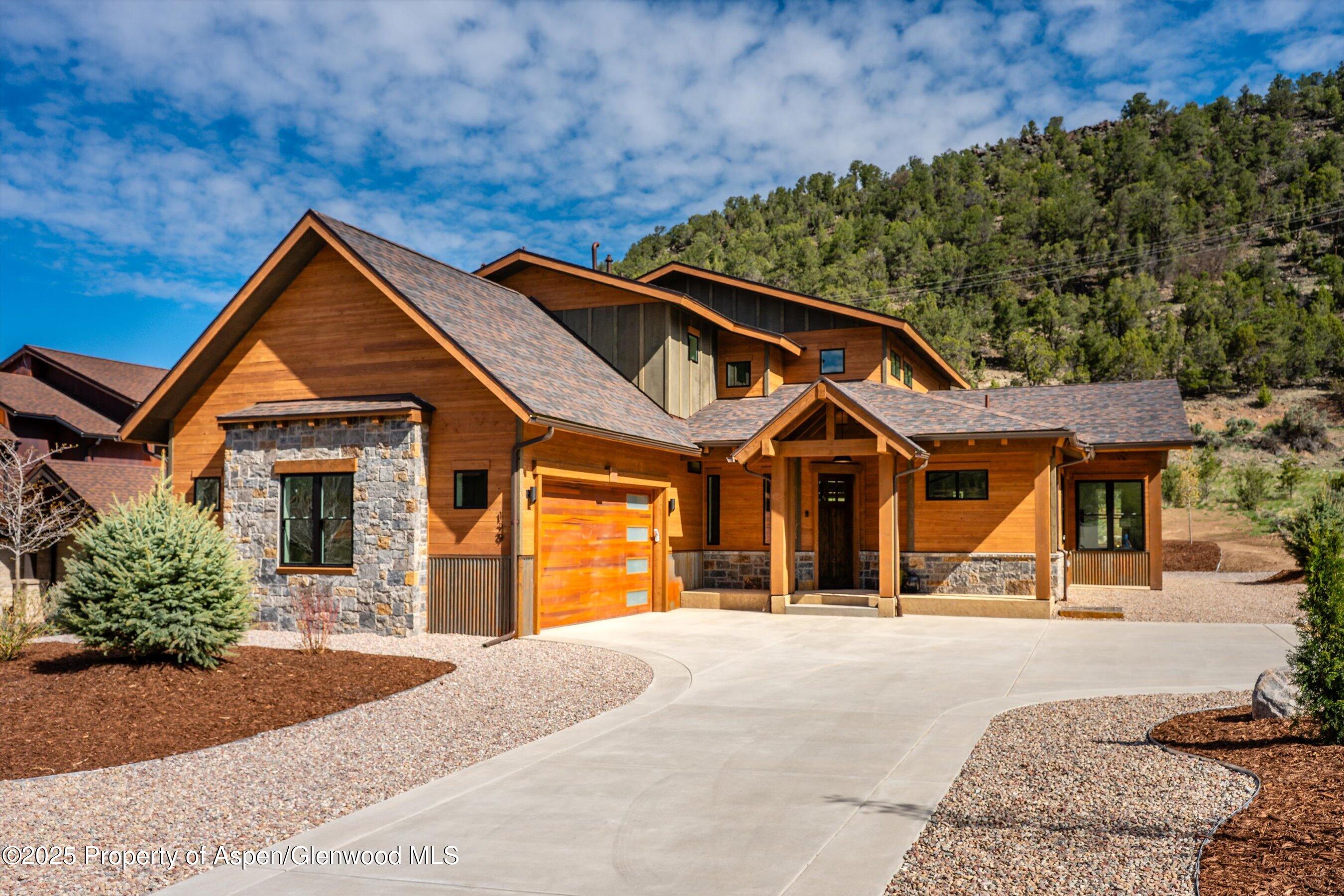 129 Sage Meadow Road Glenwood Springs CO 81601