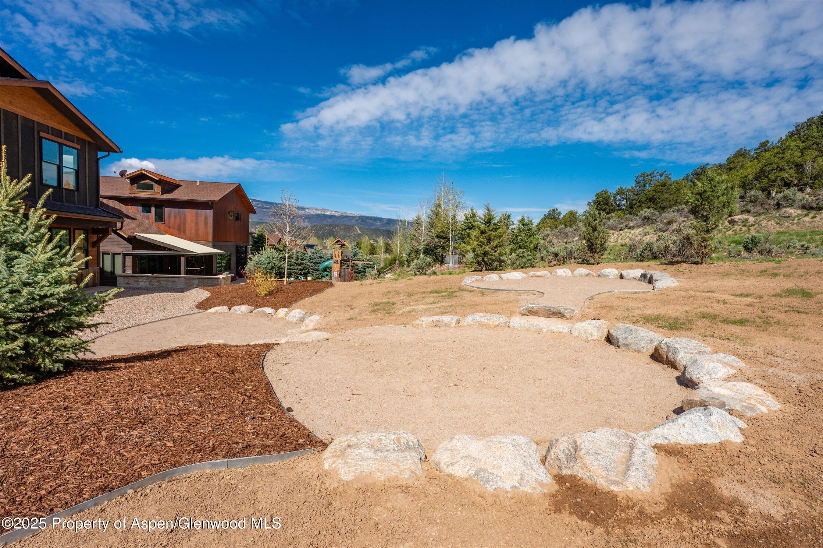 129 Sage Meadow Road Glenwood Springs CO 81601