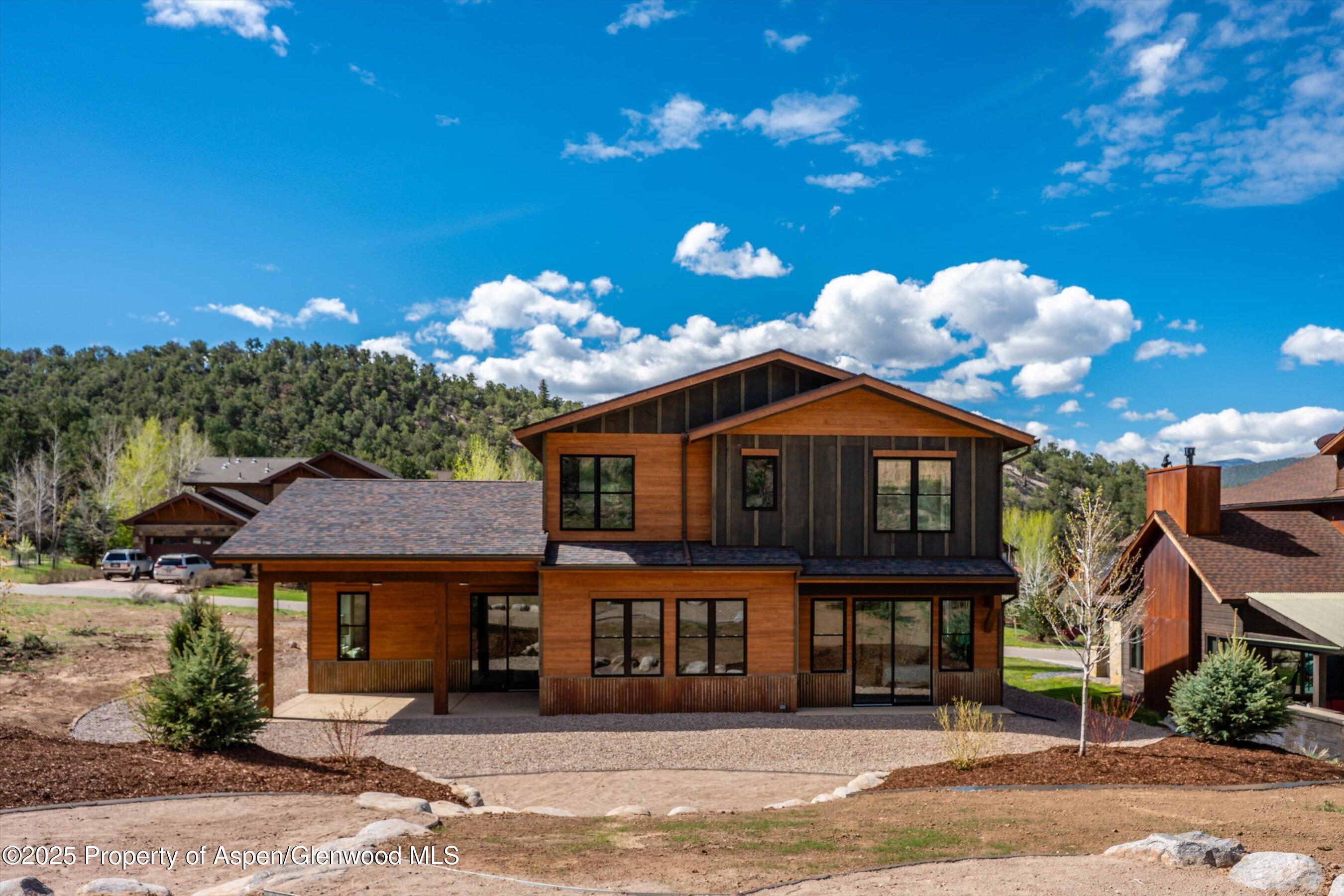129 Sage Meadow Road Glenwood Springs CO 81601
