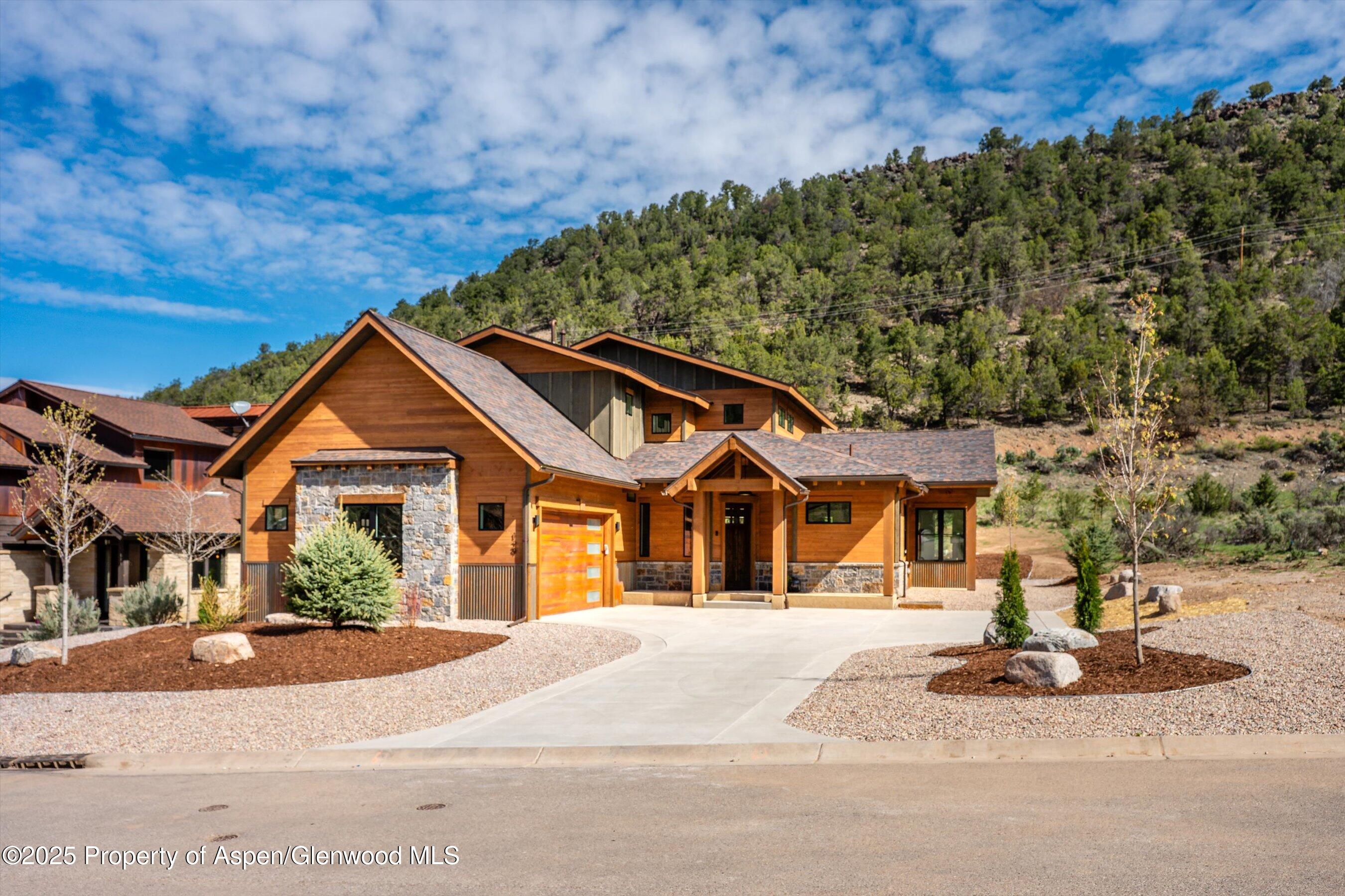 129 Sage Meadow Road Glenwood Springs CO 81601