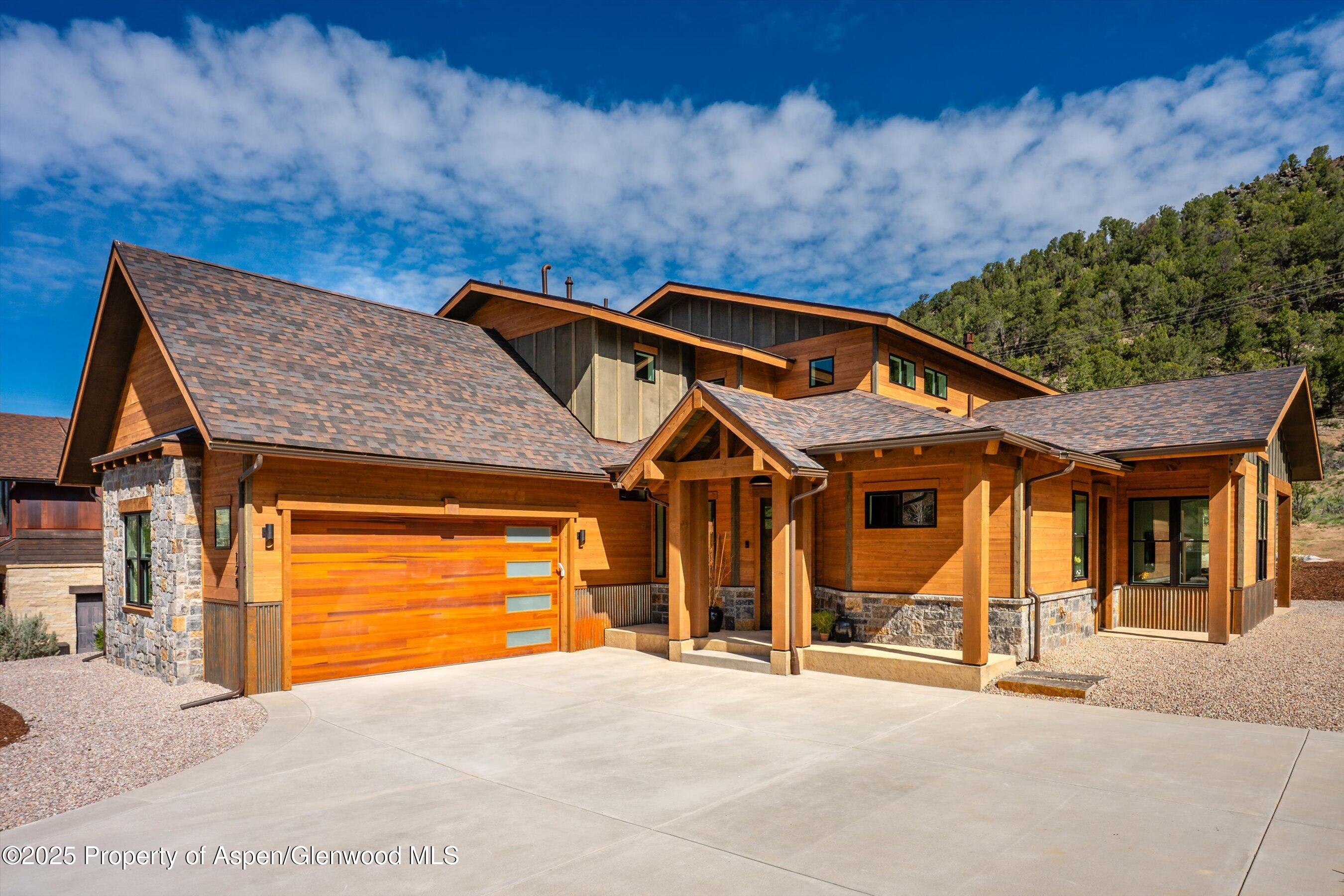 129 Sage Meadow Road Glenwood Springs CO 81601