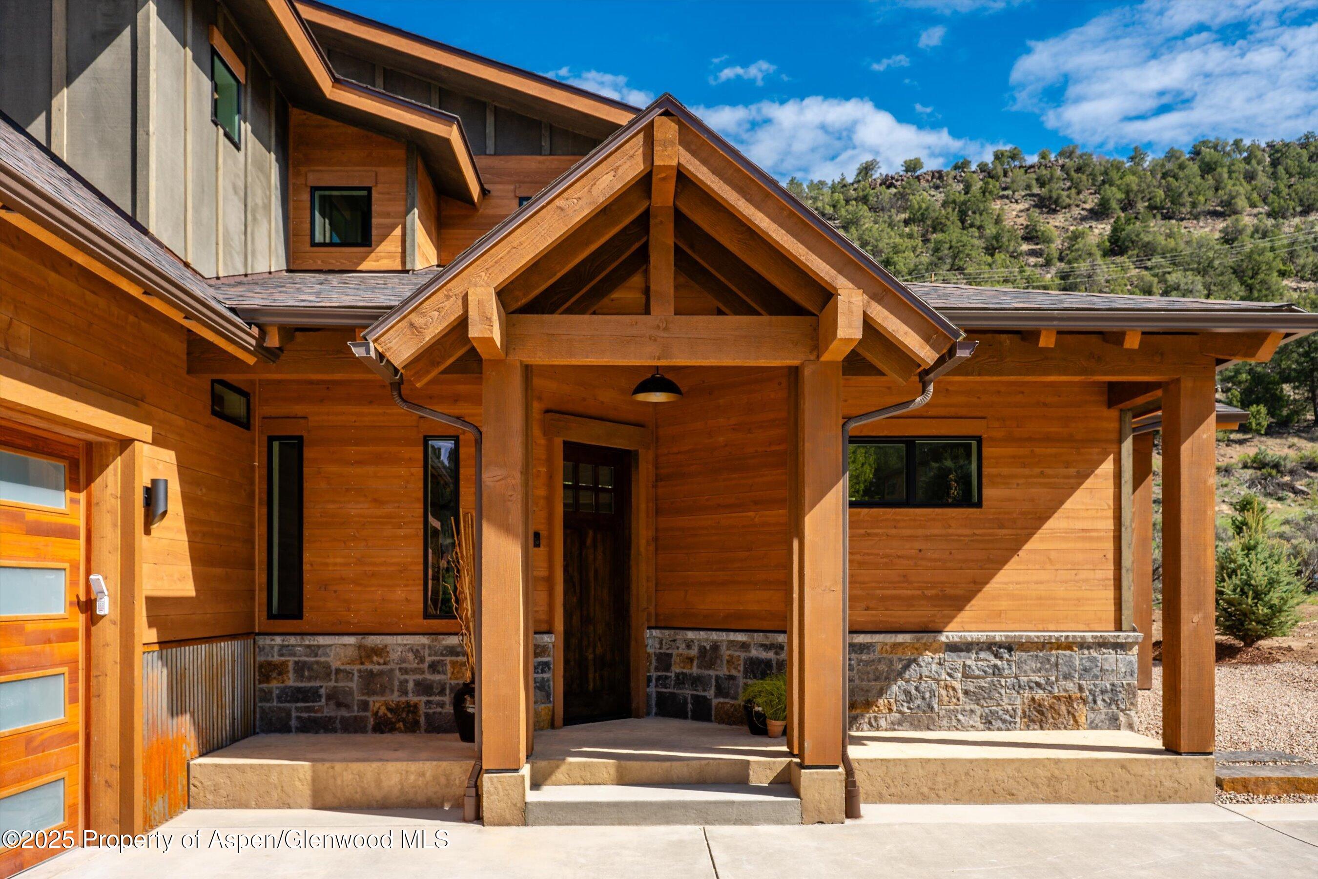 129 Sage Meadow Road Glenwood Springs CO 81601