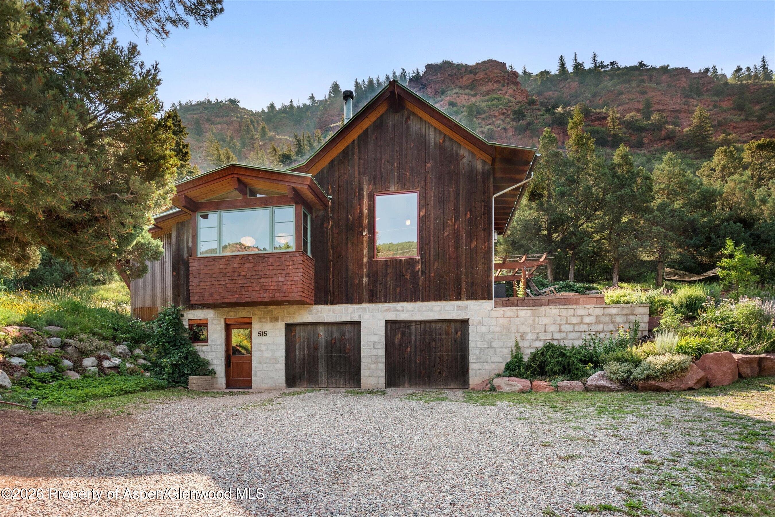 515 Crystal Circle Carbondale CO 81623