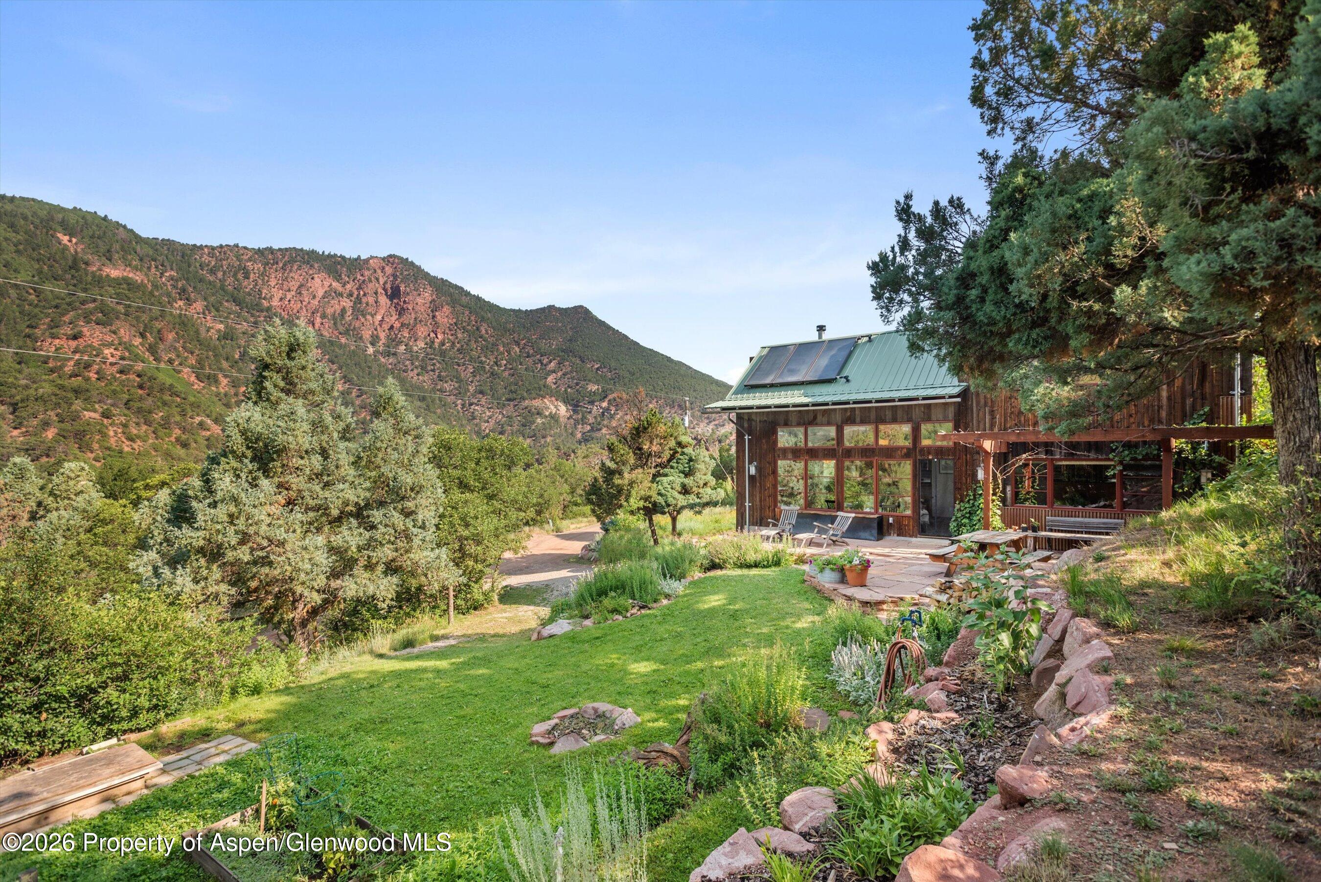 515 Crystal Circle Carbondale CO 81623